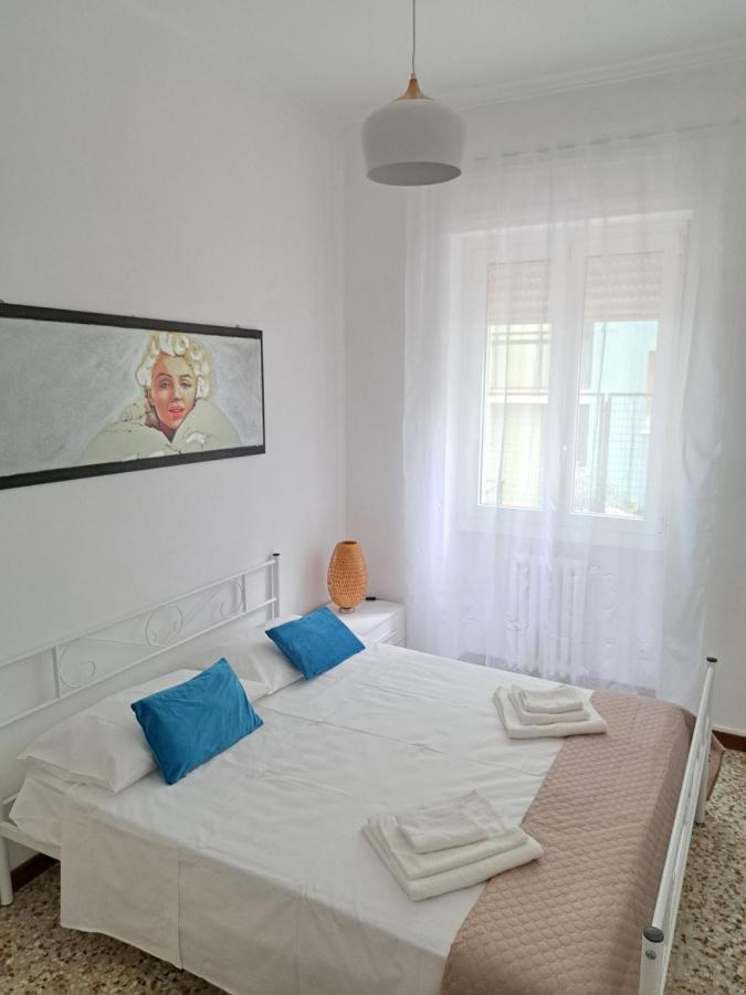 Amati Milano Apartment Exterior photo